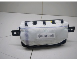 Подушка безопасности пассажира (в торпедо) BS211366