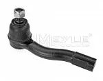 Наконечник рулевой тяги MEYLE BS127200
