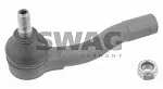 Наконечник рулевой тяги SWAG BS127006