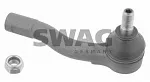 Наконечник рулевой тяги SWAG BS127073