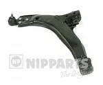 Рычаг подвески NIPPARTS BS33005 Рычаг подвески NIPPARTS BS33005
