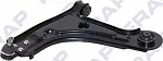 Рычаг подвески FRAP BS34037 Рычаг подвески FRAP BS34037