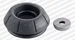 Опора амортизатора CHEVROLET Lacetti/Nubira "F "R "03-12 NTN SNR KB69000 BS18402
