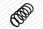 Пружина подвески LESJOFORS BS24922