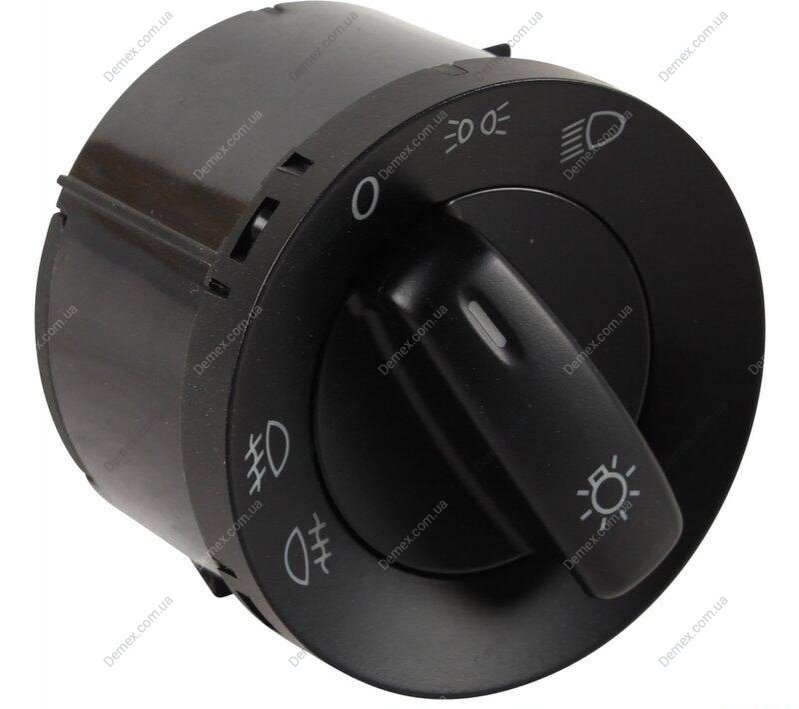 Подрулевой переключатель JP GROUP BS187691