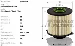 Топливный фильтр TECNECO BS173266 Топливный фильтр TECNECO BS173266