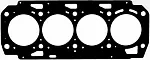 Прокладка ГБЦ VICTOR REINZ BS83320