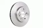 Тормозной диск BOSCH BS139404