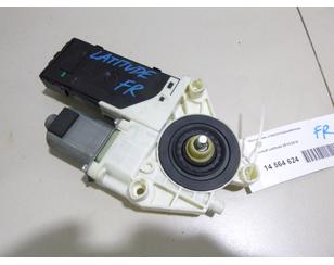 Моторчик стеклоподъемника для Renault Latitude 2010-2015 БУ состояние отличное BS183369