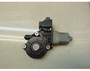 Моторчик стеклоподъемника для Nissan Juke (F15) 2011-2019 с разборки состояние отличное BS183306