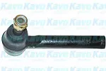 Наконечник рулевой тяги KAVO PARTS BS127780