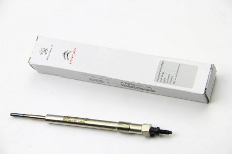 Свеча накала CITROEN/PEUGEOT BS280458