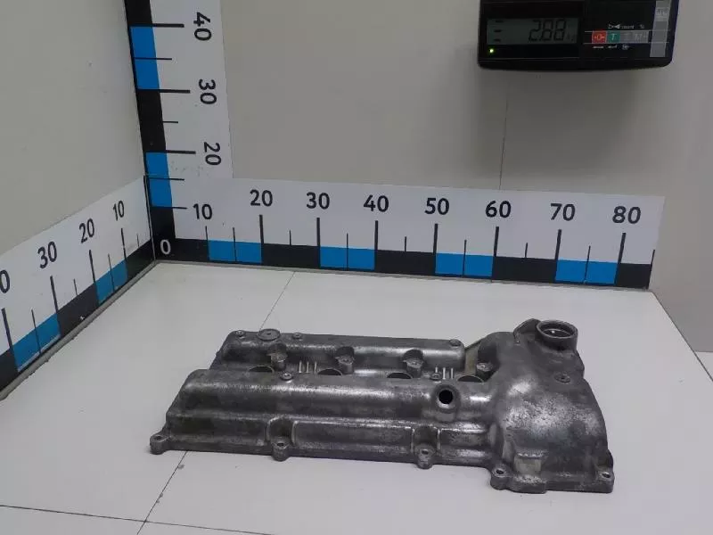 Клапанная крышка ГБЦ BS68983