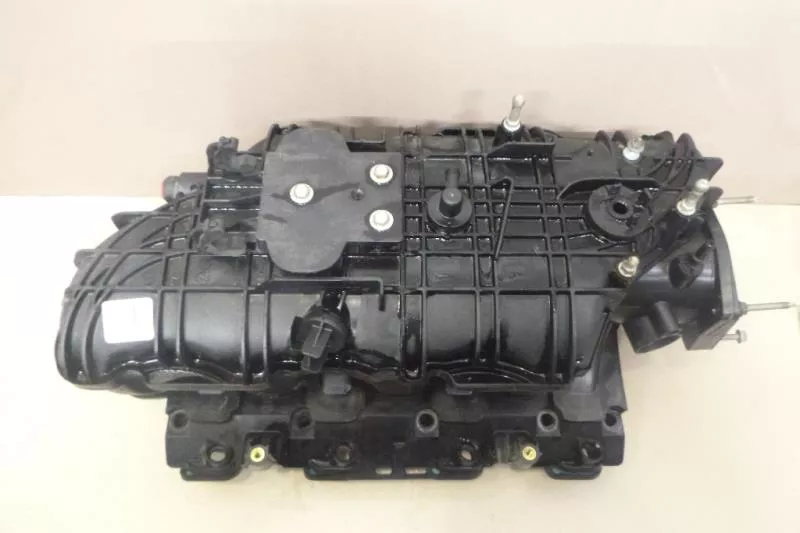 Впускной коллектор ST301953