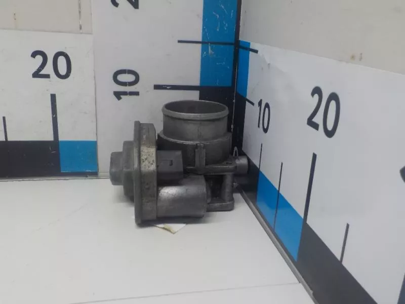 Заслонка дроссельная BS192115