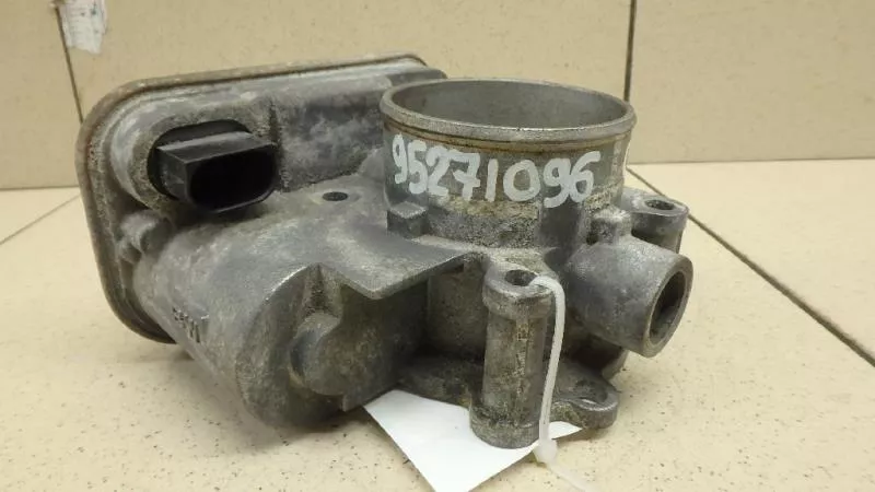 Заслонка дроссельная BS192312