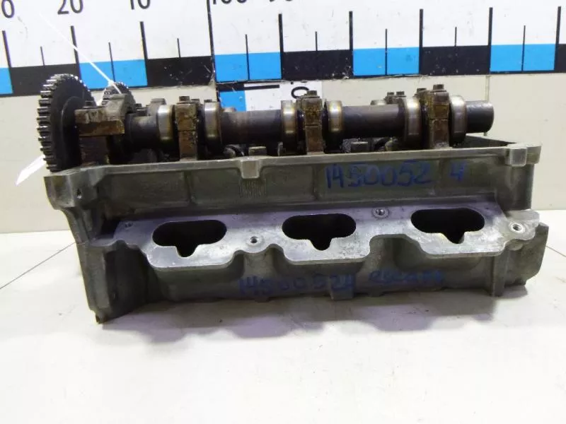ГБЦ (головка блока цилиндров) ST295526