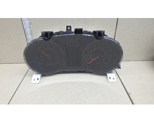 Панель приборов BS183936