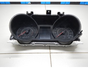 Панель приборов BS183928
