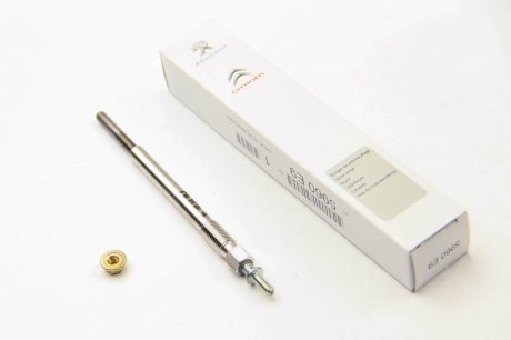 Свеча накала CITROEN/PEUGEOT BS280459