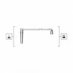 Провода зажигания высоковольтные MAGNETI MARELLI BS44490