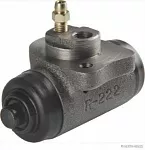Рабочий тормозной цилиндр JAKOPARTS BS132160