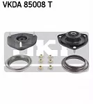 SKF CHEVROLET К-т опор аморт. с подш. Tacuma 00- SKF BS17215 SKF CHEVROLET К-т опор аморт. с подш. Tacuma 00- SKF BS17215