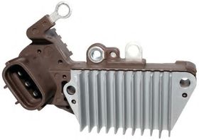 Реле-регулятор генератора Power Max BS320806