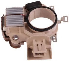 Реле-регулятор генератора Power Max BS320470