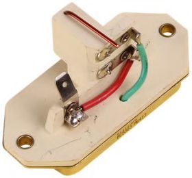 Реле-регулятор генератора Power Max BS319959