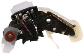 Реле-регулятор генератора Power Max BS320075 Реле-регулятор генератора Power Max BS320075