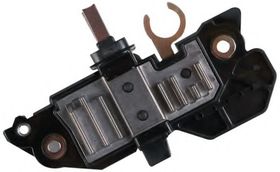 Реле-регулятор генератора Power Max BS320969