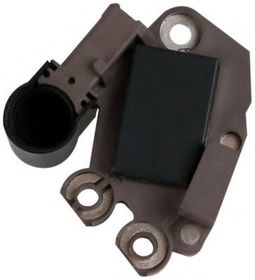 Реле-регулятор генератора Power Max BS320915