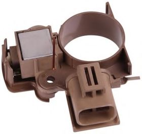 Реле-регулятор генератора Power Max BS320502