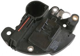 Реле-регулятор генератора Power Max BS321060