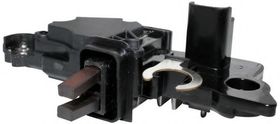 Реле-регулятор генератора Power Max BS320974