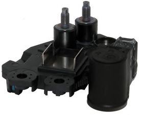 Реле-регулятор генератора Power Max BS321067