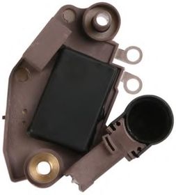 Реле-регулятор генератора Power Max BS320616