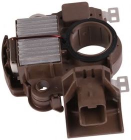 Реле-регулятор генератора Power Max BS320645