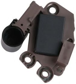 Реле-регулятор генератора Power Max BS320735