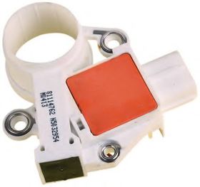 Реле-регулятор генератора Power Max BS320559