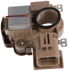 Реле-регулятор генератора Power Max BS320846