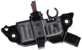 Реле-регулятор генератора Power Max BS320630