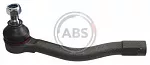 Наконечник рулевой тяги A.B.S. BS127750 Наконечник рулевой тяги A.B.S. BS127750