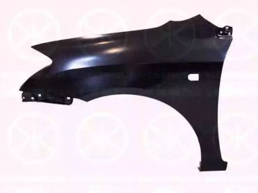 Переднее крыло правое Klokkerholm BS231367