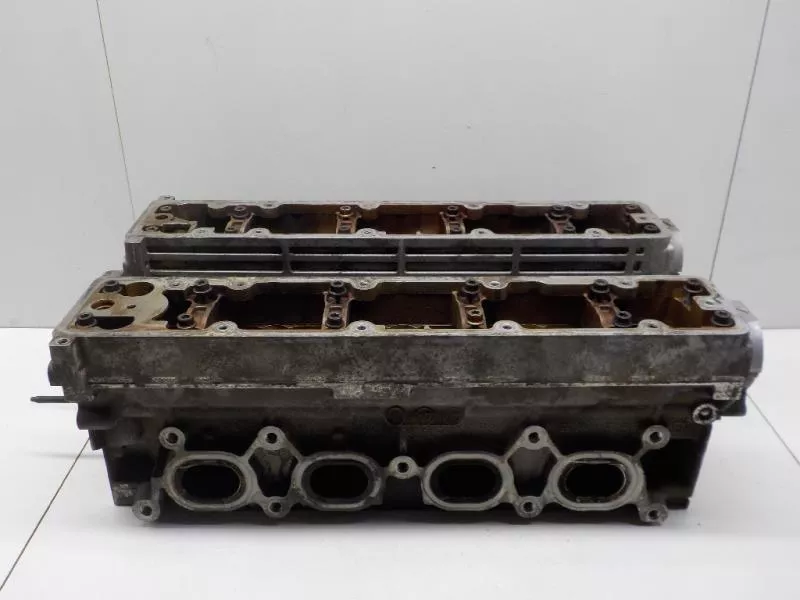 ГБЦ (головка блока цилиндров) ST295201