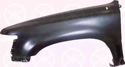 Переднее крыло левое Klokkerholm BS230932