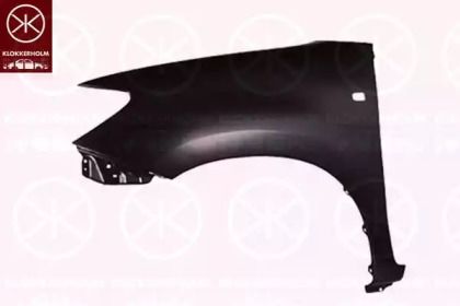 Переднее крыло левое Klokkerholm BS231299