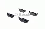 Тормозные накладки BOSCH BS147487