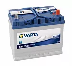 Аккумулятор автомобильный VARTA BS44102